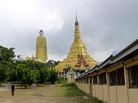 9 - Monnywa - Bagan (36)